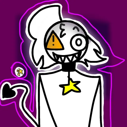 creator ★WARNING ALERT!★'s avatar