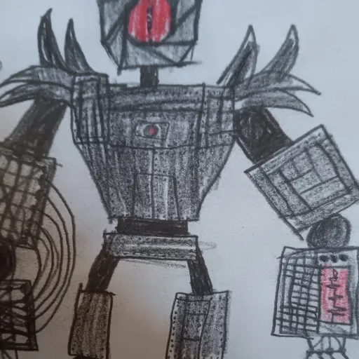creator Lord Fabricator's avatar