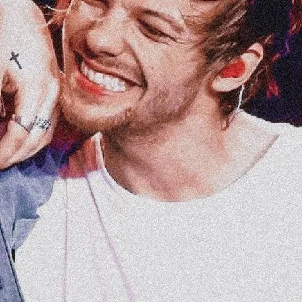 creator Louis Tomlinson's avatar