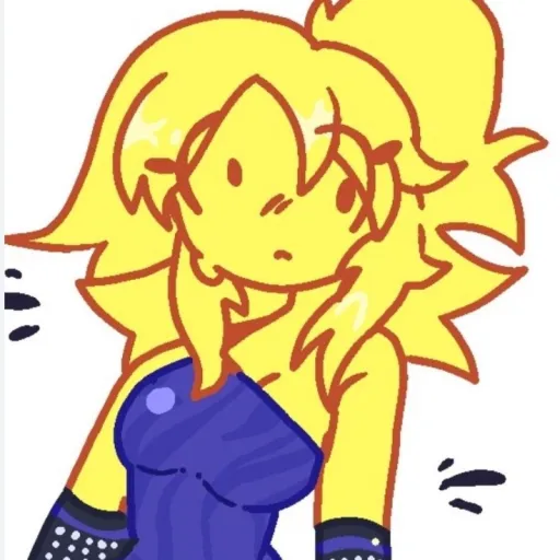 creator ☆♡Uzi♡☆'s avatar