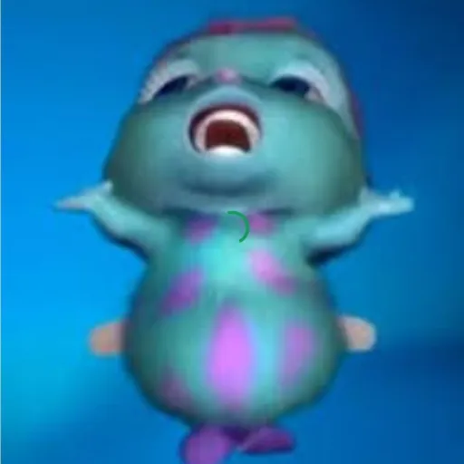 creator ★☆Bibble☆★'s avatar