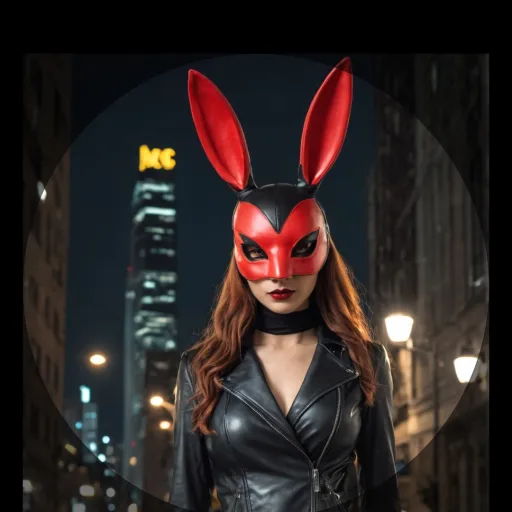creator Whimsical Bunny's avatar