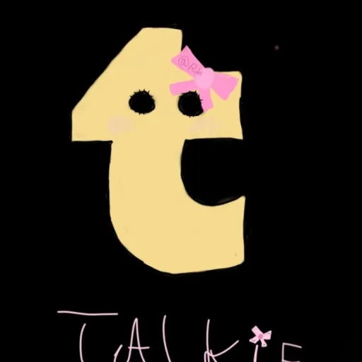 creator talkie lover🎀💅's avatar