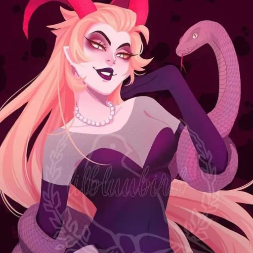 creator 🌹Lilith_queen 🌹's avatar