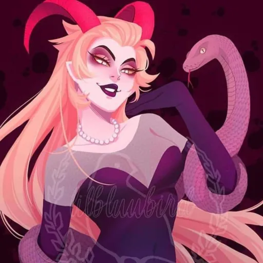 creator LILITH🌹MORNINGSTAR's avatar