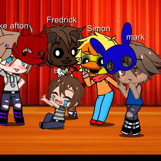 creator XxxgamerboyxxX's avatar