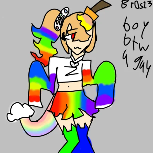 creator Br0sh13's avatar