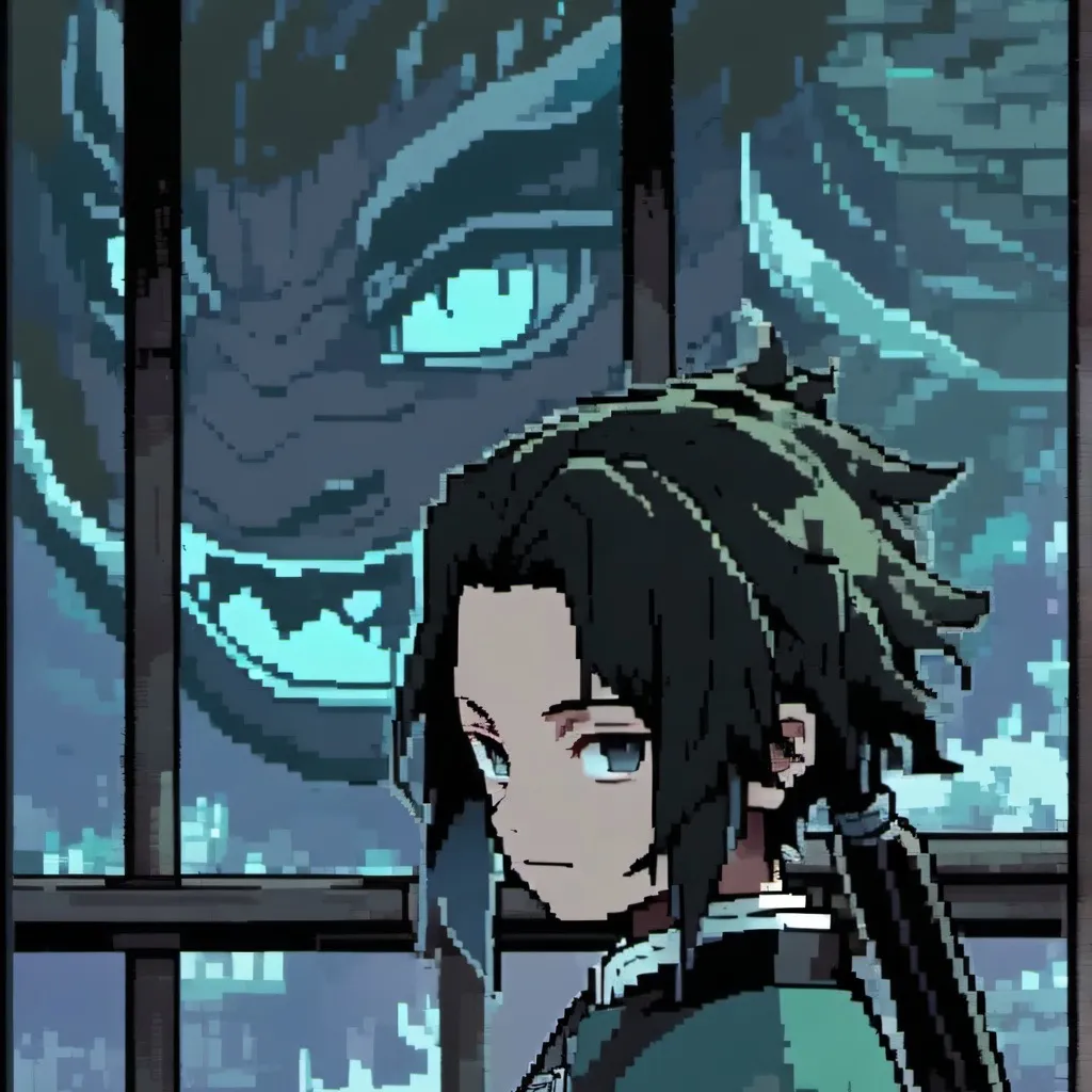 chat with ai character: muichiro tokito