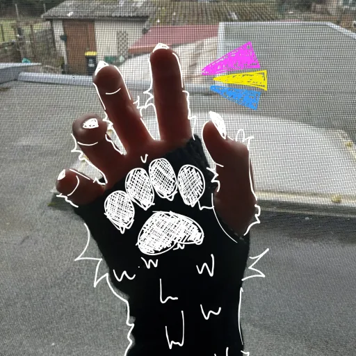 creator ꧁UneOtherpawPan🎧🎭꧂'s avatar