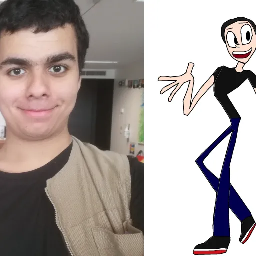 creator Arthur cardoso2005's avatar