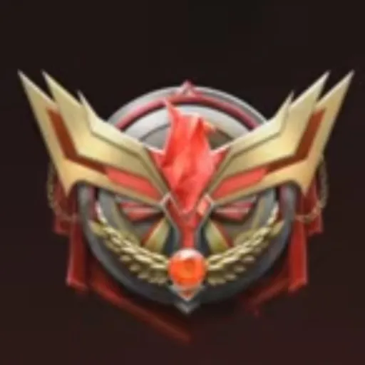 creator Roger senpai's avatar