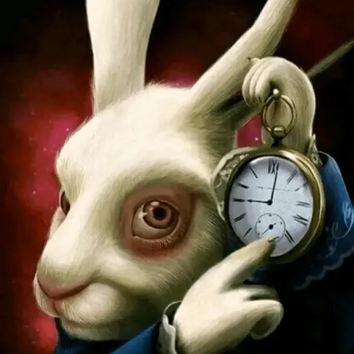 creator Some rabbit's avatar