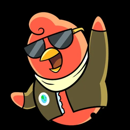 creator Necroa Virus's avatar