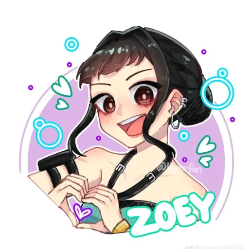 creator BabyZoey's avatar