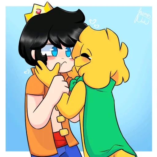 creator *v*'s avatar