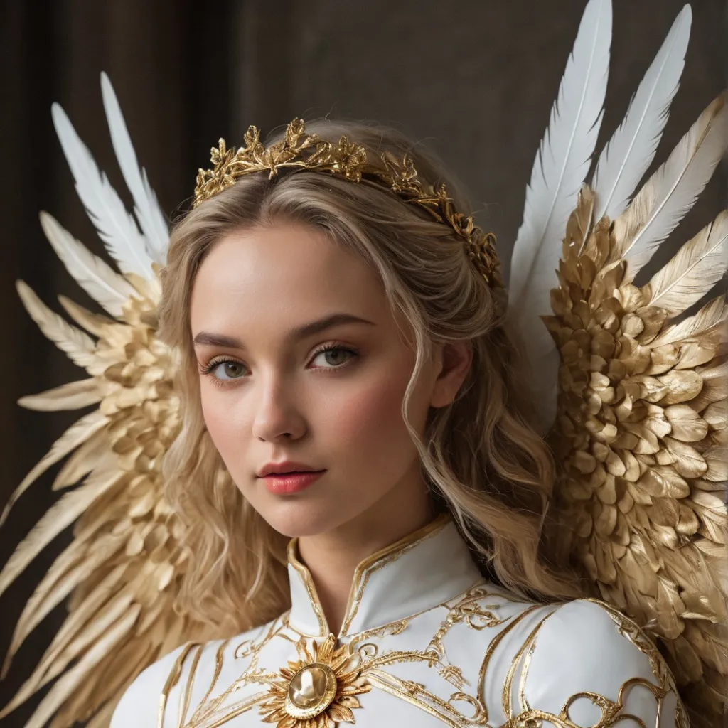 chat with ai character: Darlene