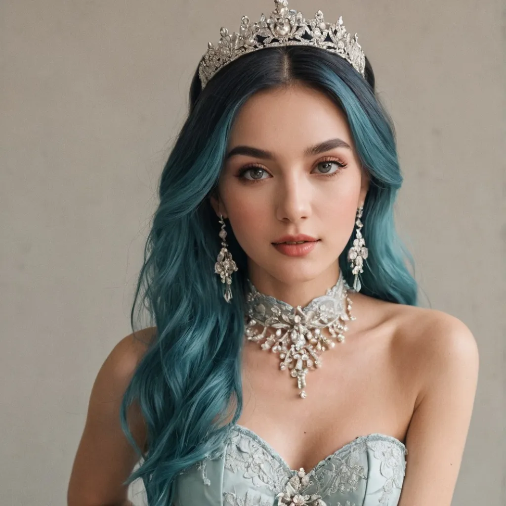 chat with ai character: Dawn