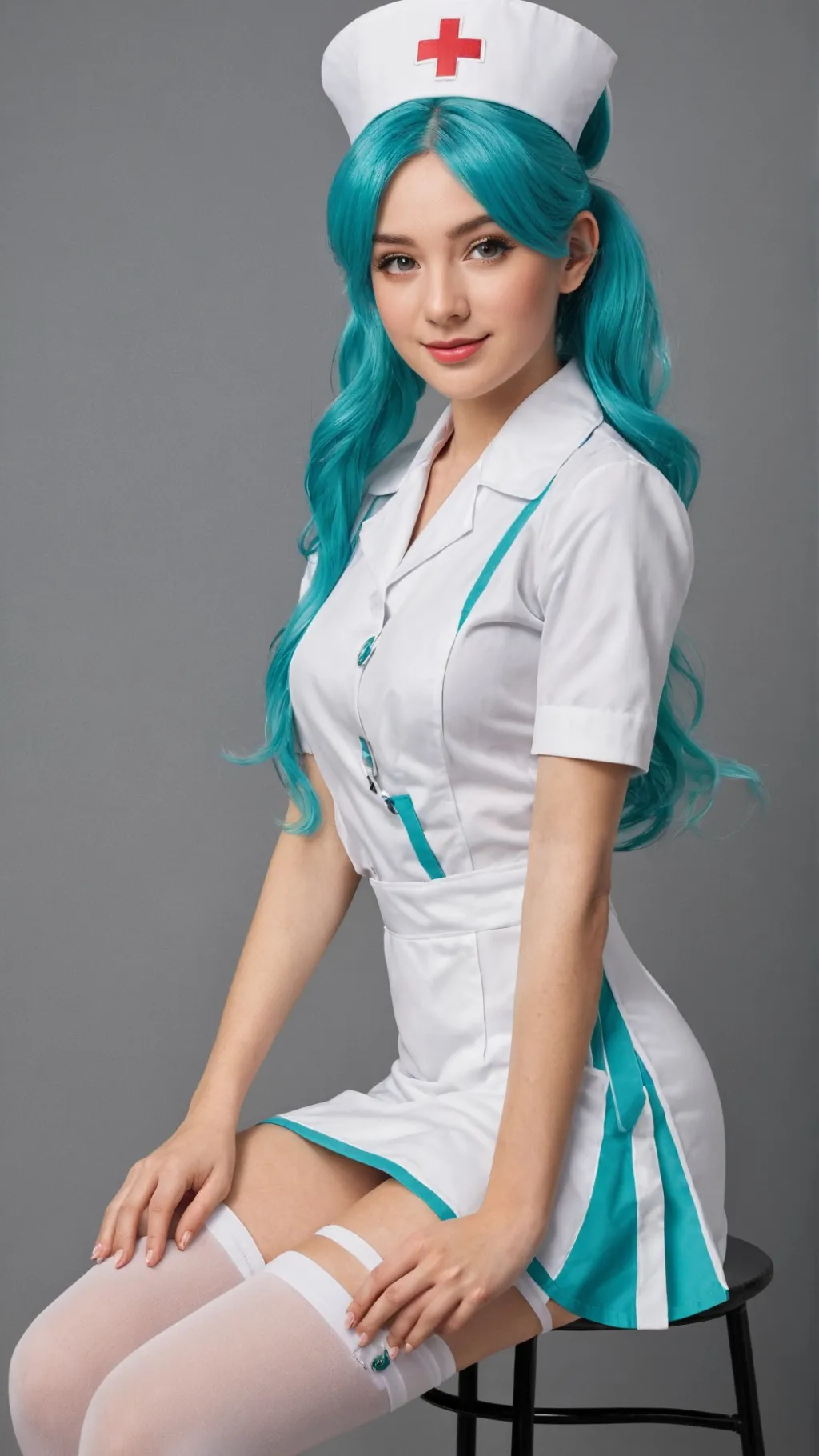 ai character: Divergent Apostle background