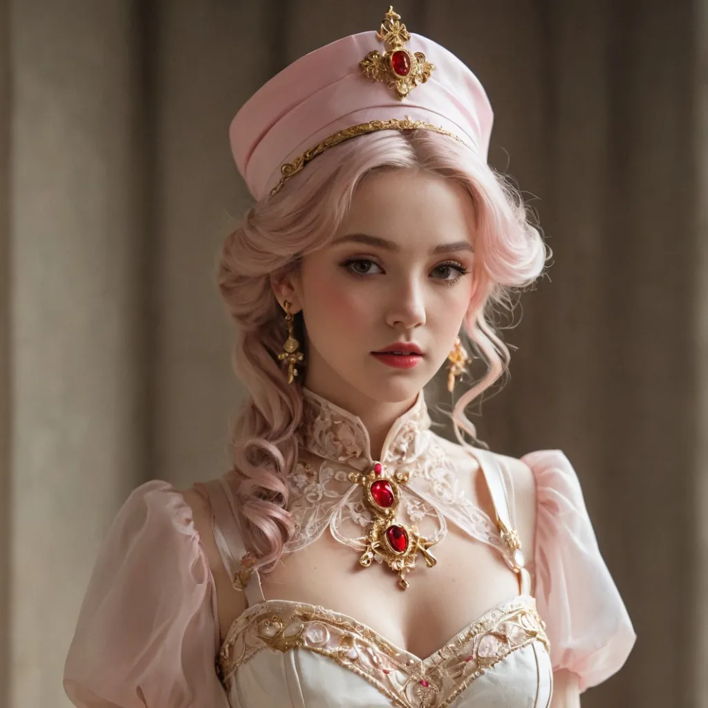 chat with ai character: Divergent Opaeni