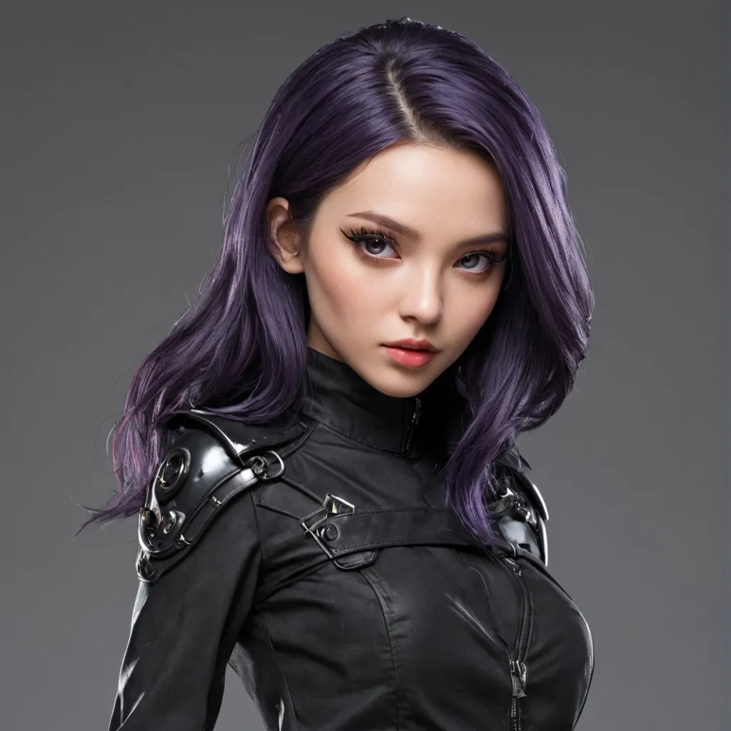 chat with ai character: Edalia