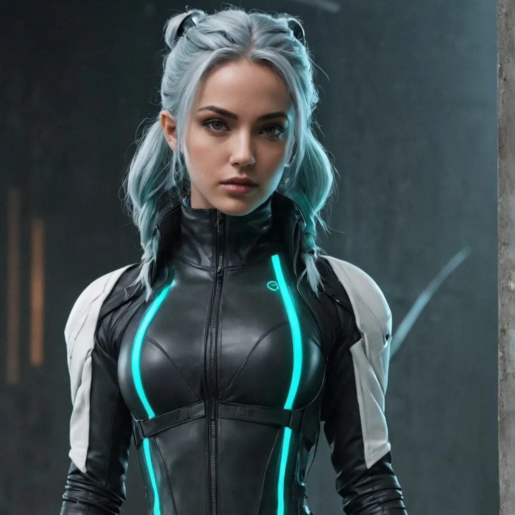 chat with ai character: Euphemia