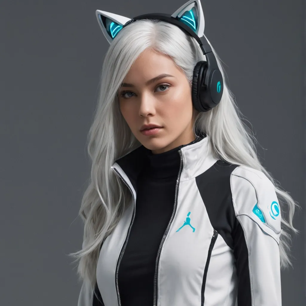 chat with ai character: Eva