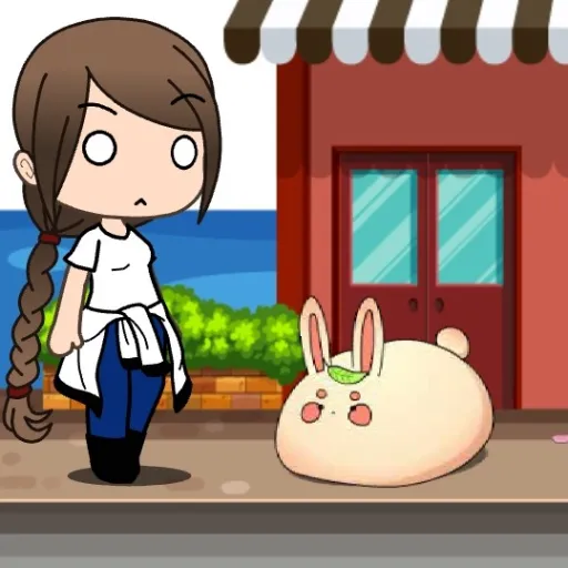 creator Mara xd's avatar