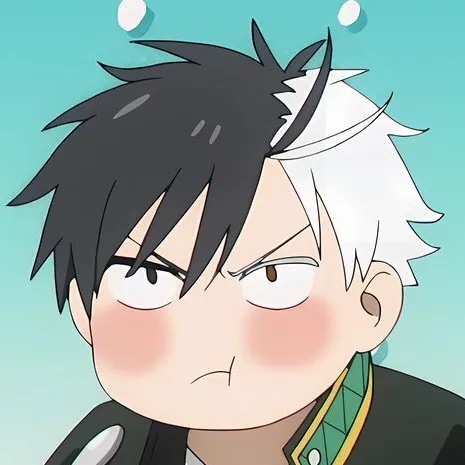 creator Daisen's avatar