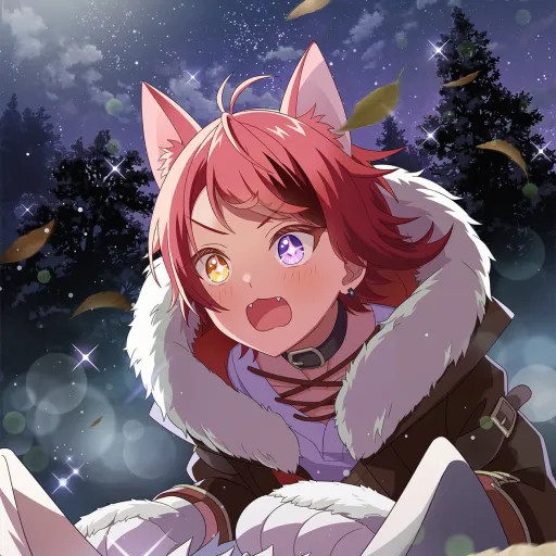 creator yokaaa11's avatar