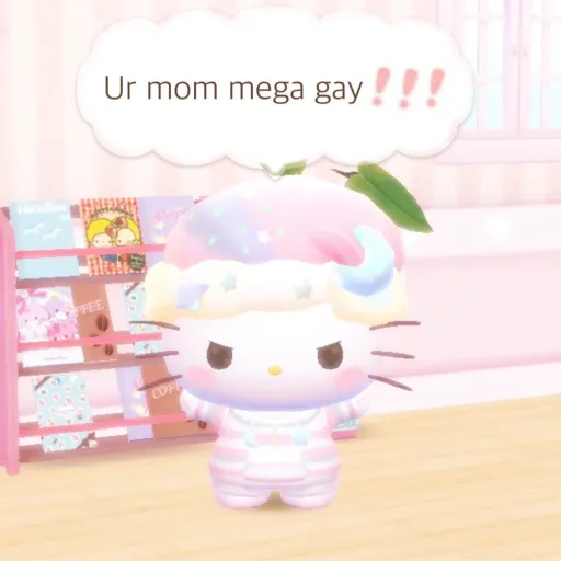 creator Kuromi_has_yournum's avatar