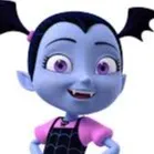 chat with ai character: Vampirina/Vee