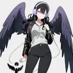 chat with ai character: Crimson