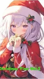 ai character: Holly background