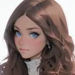 chat with ai character: Mary