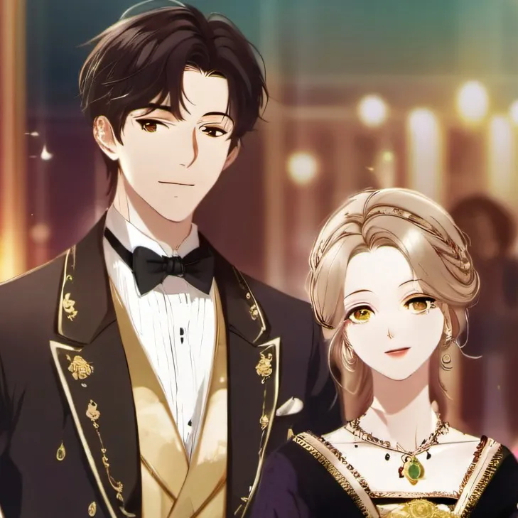 chat with ai character: The Hollers