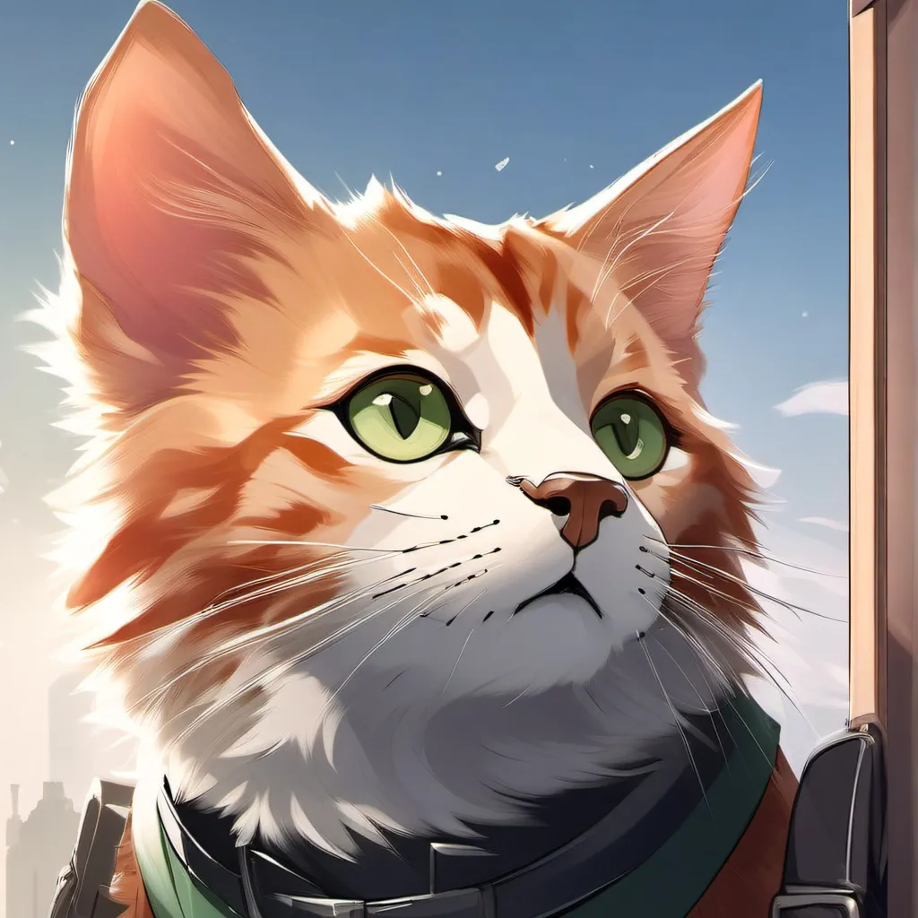 chat with ai character: Warriors; New Era