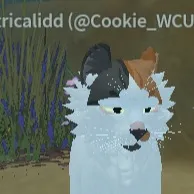 chat with ai character: patricalidd