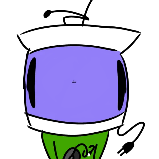 creator MonitorHead's avatar