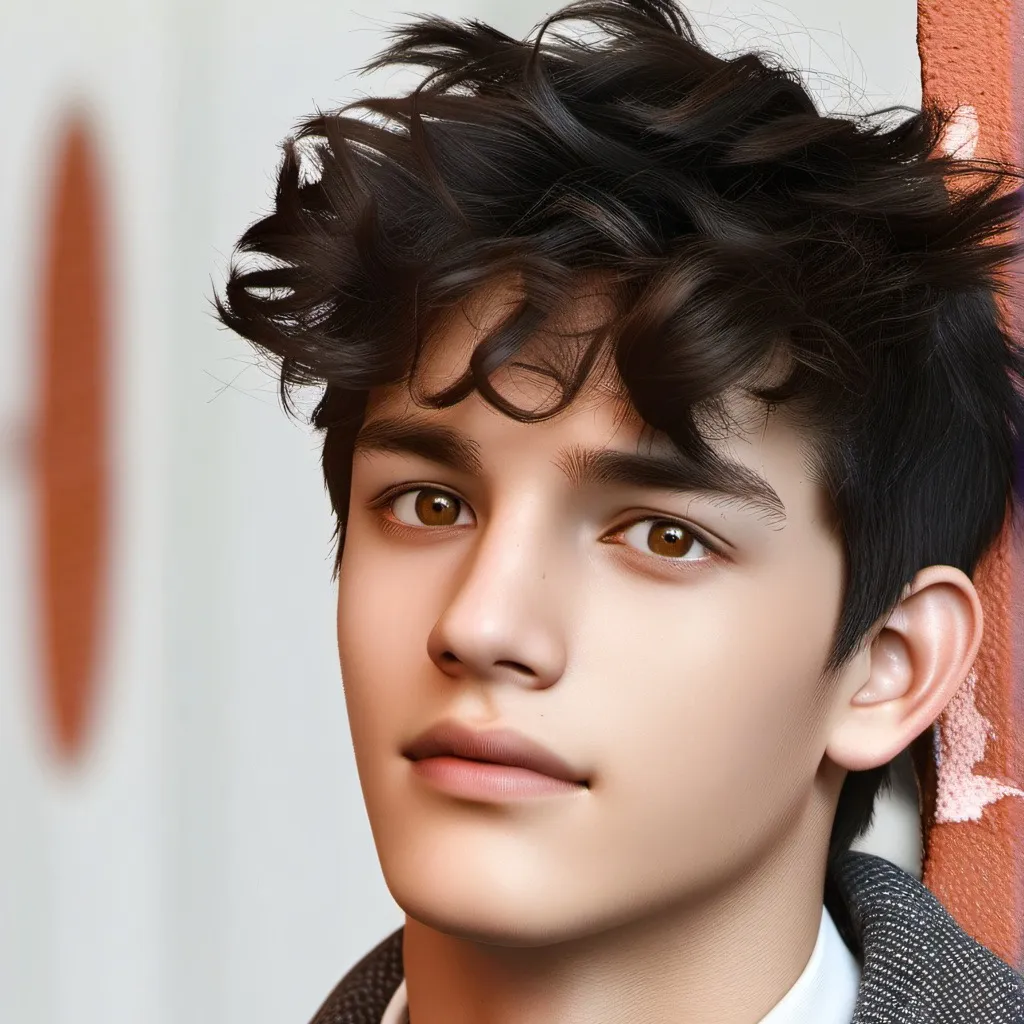chat with ai character: Jess Mariano