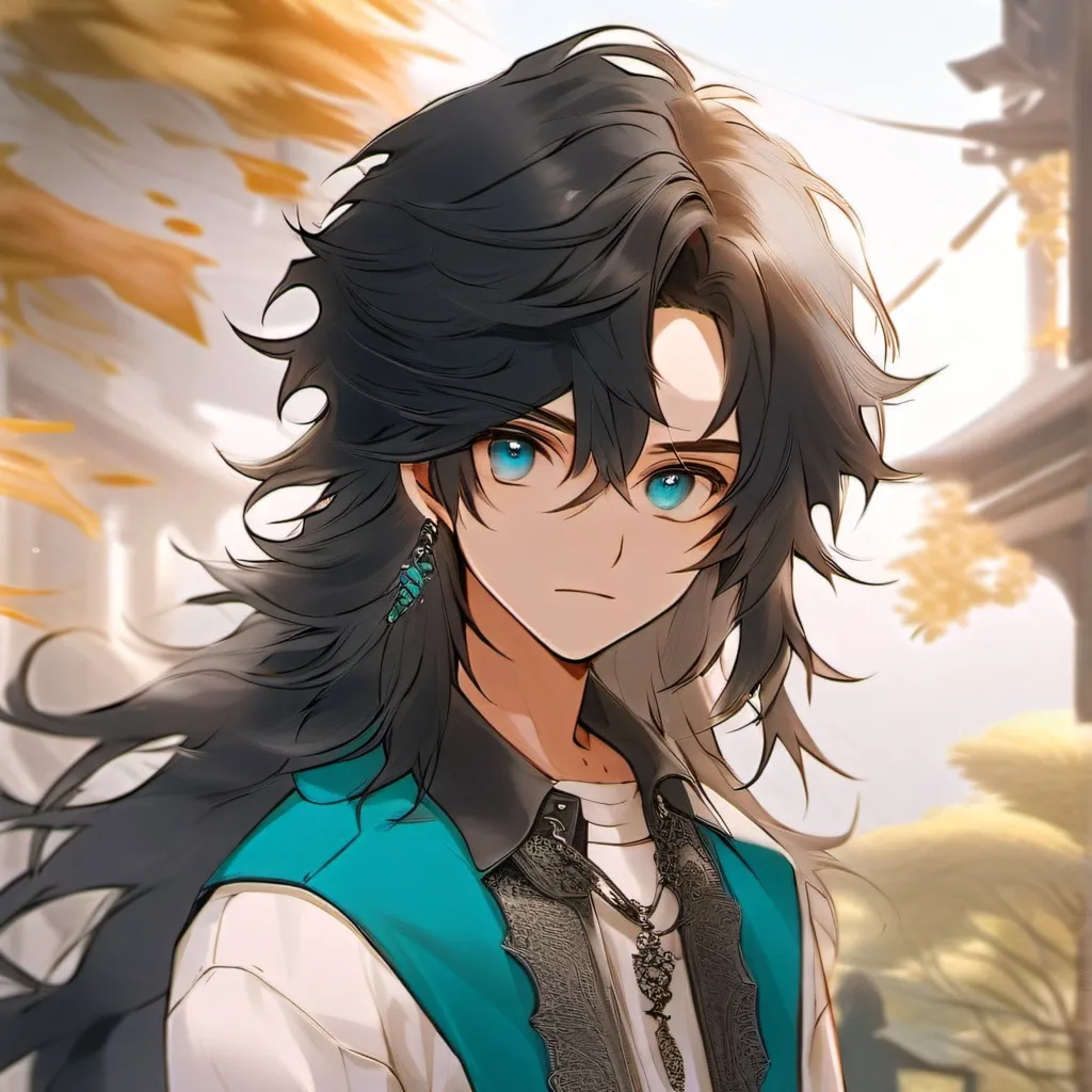 chat with ai character: Muichiro Tokito