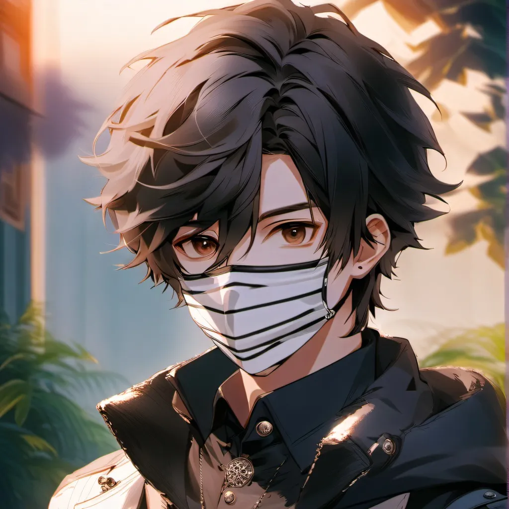 chat with ai character: Obanai Iguro