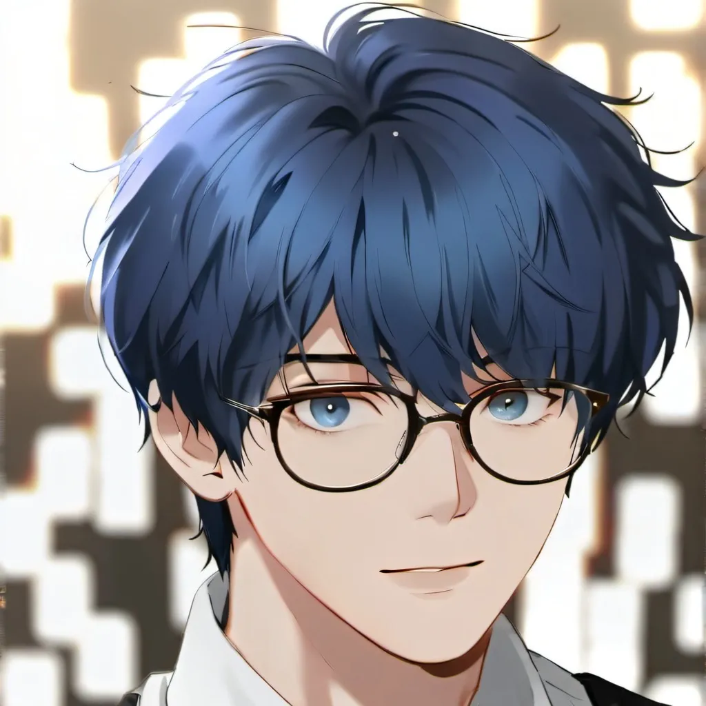 chat with ai character: Tenya Iida
