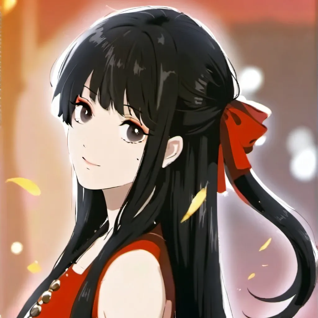 chat with ai character: Momo Yaoyorozu