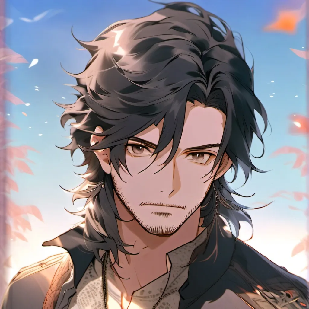 chat with ai character: Shota Aizawa