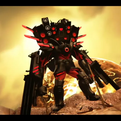 creator Shadowtitanspeaker's avatar