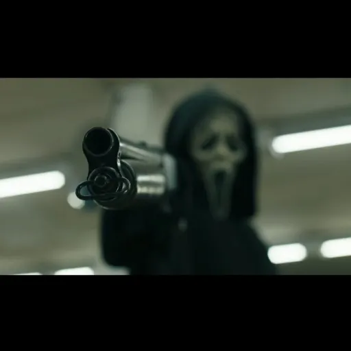 creator ✨Ghost face✨'s avatar
