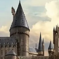 chat with ai character: Hogwarts
