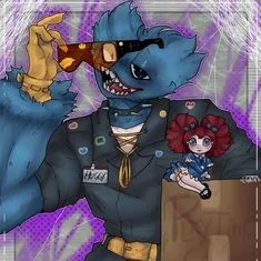 creator lexi 666's avatar
