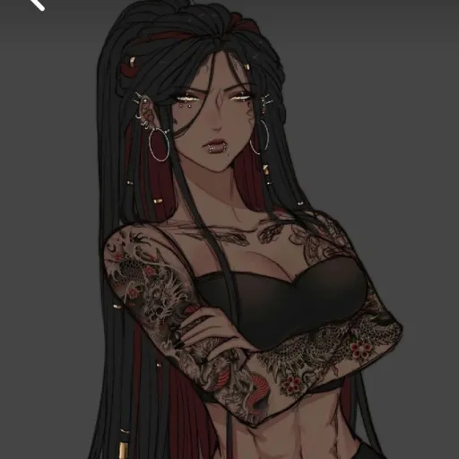 creator ✰♫︎Calista♫︎✰'s avatar