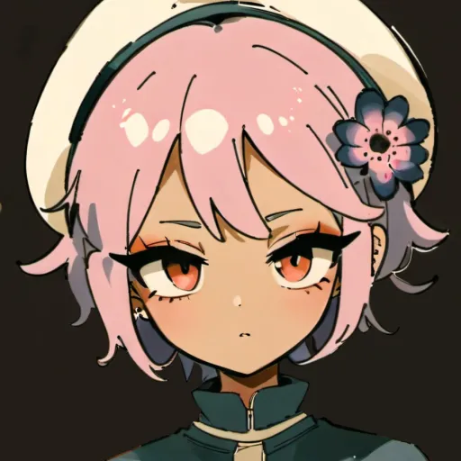 creator 💫 Mika 💫's avatar